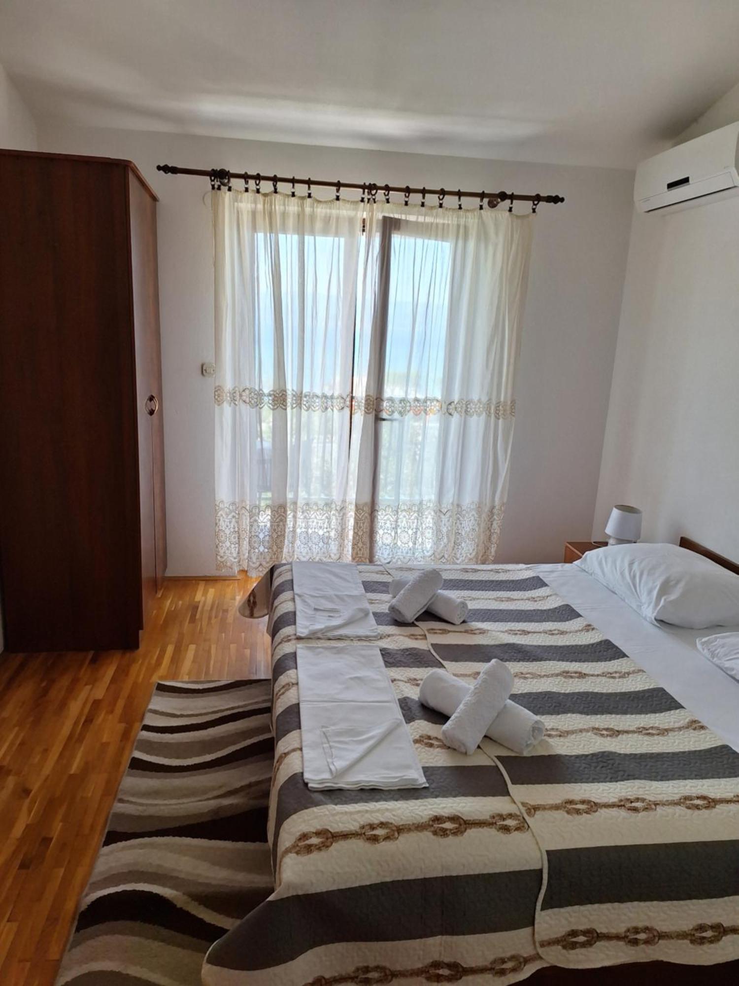 Ante Apartments Duce Room photo
