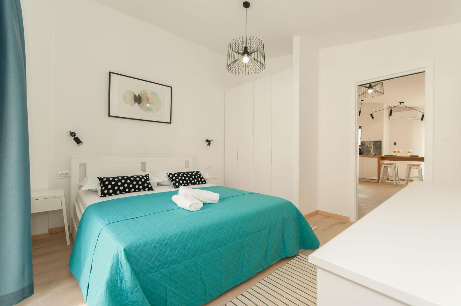 Ante Apartments Duce Room photo
